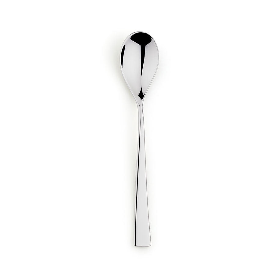 Elia Safina 18/10 Stainless Steel Coffee Spoons Pack of 12