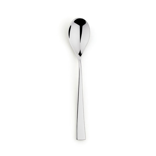 Elia Safina 18/10 Stainless Steel Coffee Spoons Pack of 12