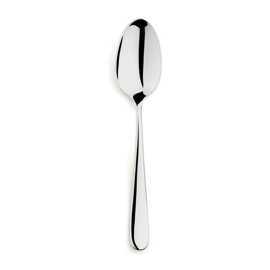 Elia Leila 18/10 Stainless Steel Serving Spoons Pack of 2