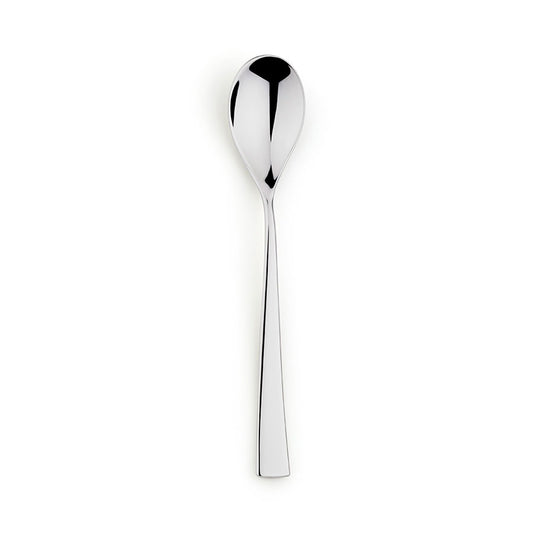 Elia Safina 18/10 Stainless Steel Serving Spoons Pack of 2