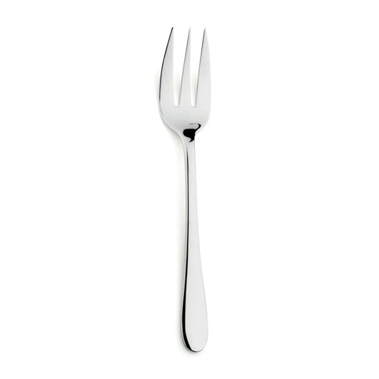 Elia Glacier 18/10 Stainless Steel Forks Pack of 2