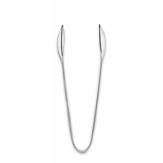 Elia Leila 18/10 Stainless Steel Sugar Tong Pack of 2