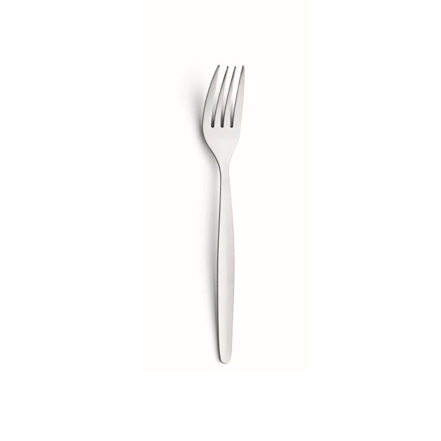 Amefa Economy 18/0 Stainless Steel Table Fork Pack of 240