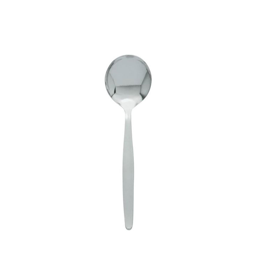 Amefa Economy 18/0 Stainless Steel Soup Spoons Pack of 240