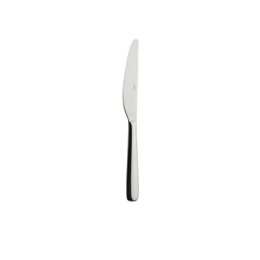 Elia Revenue 18/10 Stainless Steel Dessert Knife Pack of 12