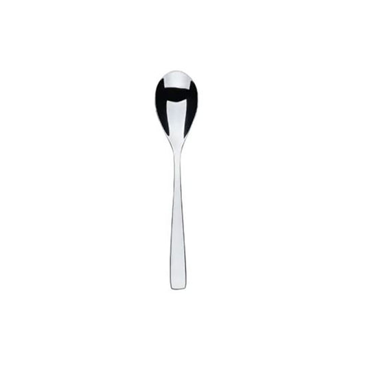 Elia Tempo 18/0 Stainless Steel Tea Spoons Pack of 12