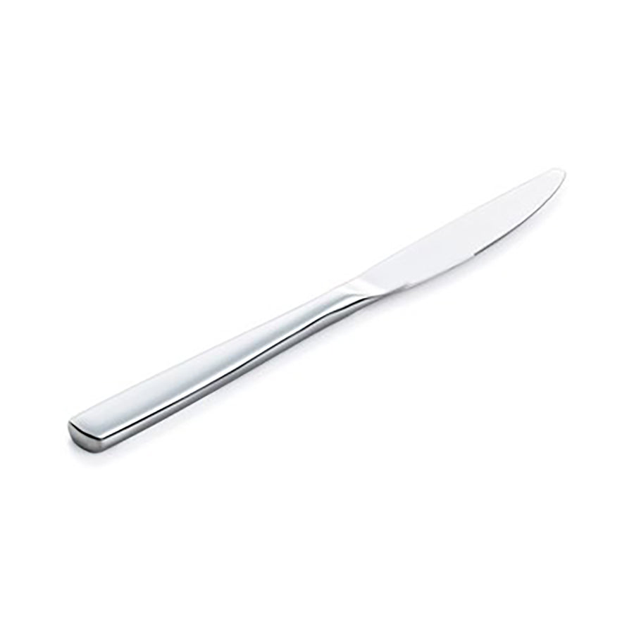 Arcoroc Vesca Stainless Steel 18/10 Dessert Knife 20.8cm Pack of 12