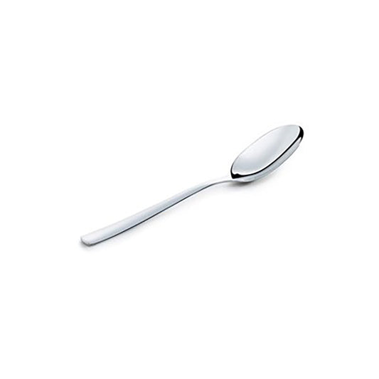 Arcoroc Vesca Stainless Steel 18/10 Tea Spoons 13.7cm Pack of 12