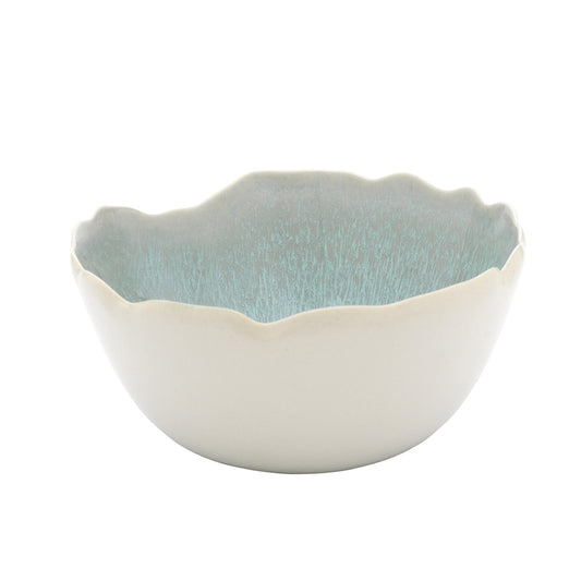 Jars Plume Stoneware Atoll Round Bowl 15cm Pack of 6