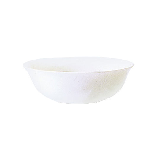 Arcoroc Restaurant Opal White Round Soup Bowl 16cm Pack of 24