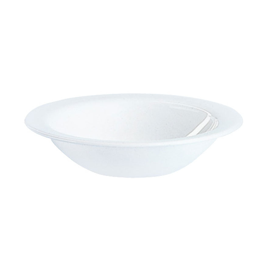 Arcoroc Restaurant Opal White Round Fruit Bowl 16cm Pack of 36