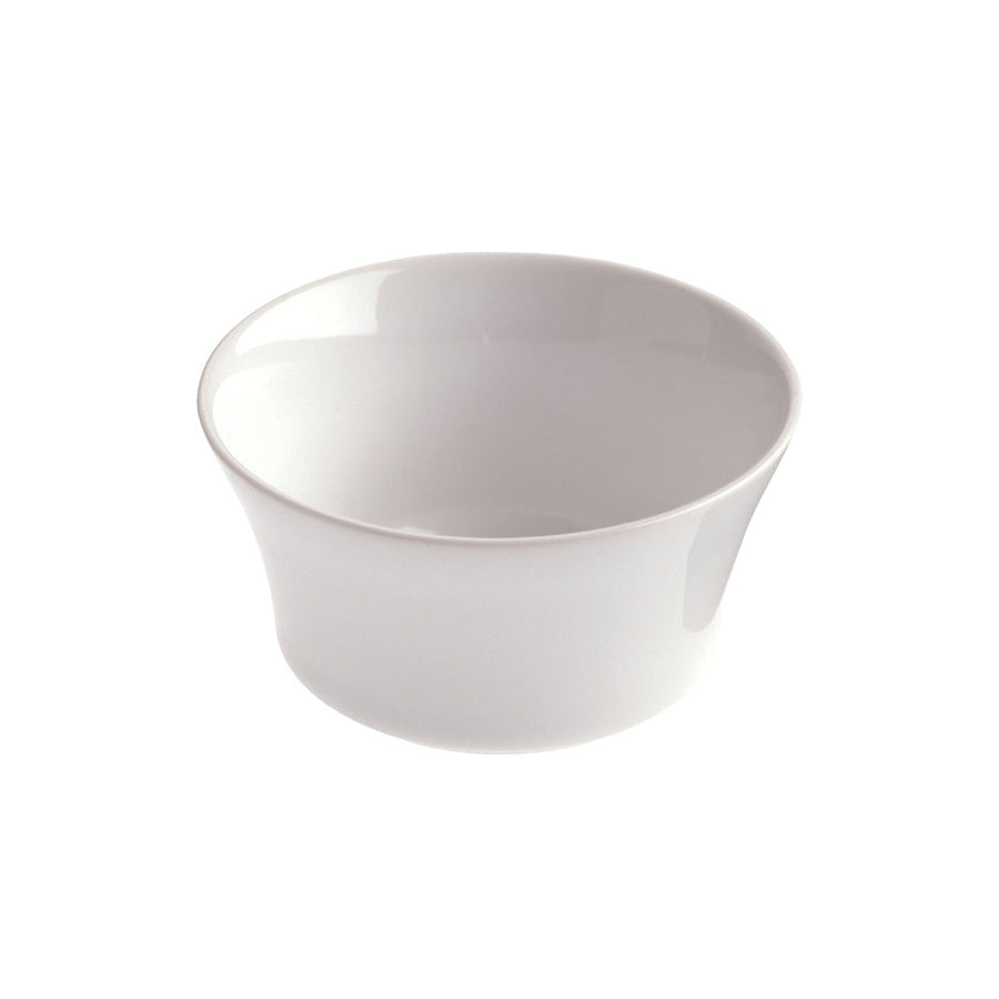 Revol Alexandrie Porcelain White Round Ramekin 6.2x3.5cm 4cl Pack of 6