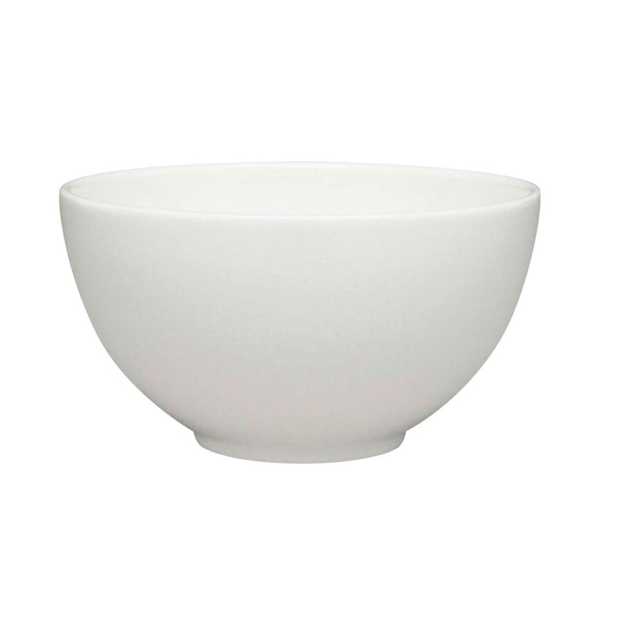 Elia Orientix Bone China White Round Kobe Bowl 7cm Pack of 12