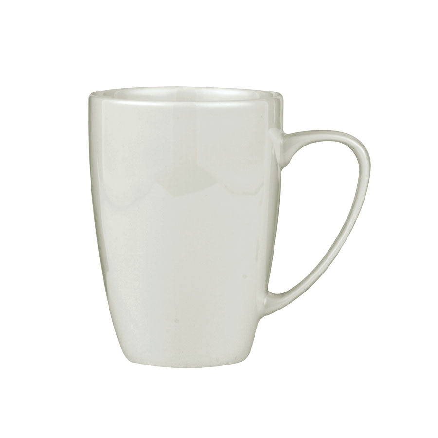 Churchill Alchemy White Fine China Mug 27.5cl Pack of 24