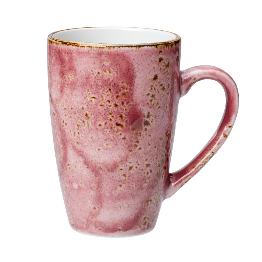 Craft Raspberry Mug 28.5cl 10oz Pack of 12