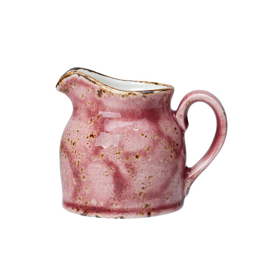 Craft Raspberry Jug 14.25cl 5oz Pack of 12