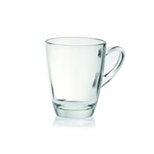 Ocean Kenya Glass Mug 11oz 32cl Pack of 6