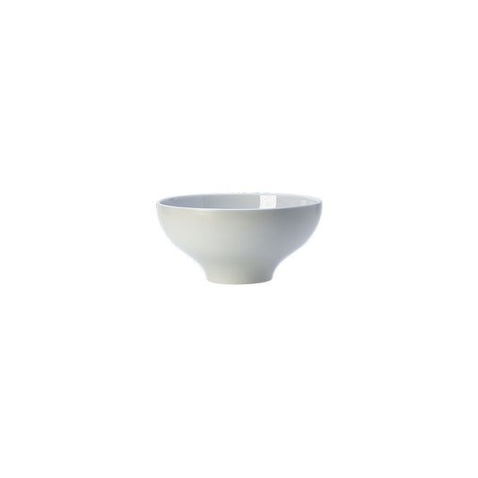 Steelite Taste Vitrified Porcelain White Round Tulip Bowl 7cm Pack of 12