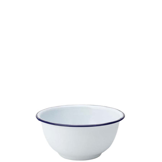 Utopia Eagle Enamel Bowl 19oz 54cl Pack of 12