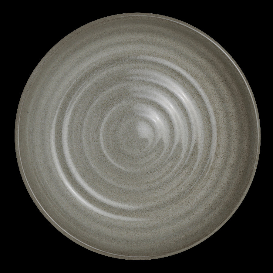 Robert Gordon Potter's Collection Porcelain Pier Round Bowl 28.9cm 201cl Pack of 6