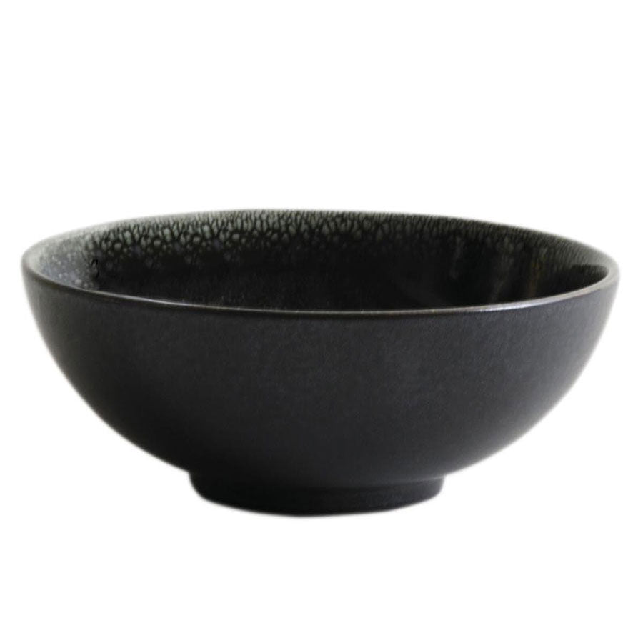 Jars Tourron Celeste Black Bowl 14cm Pack of 6