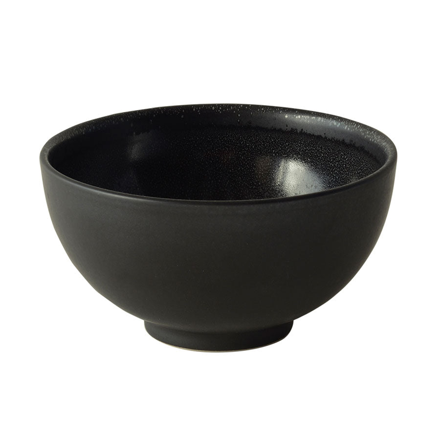 Jars Tourron Celeste Black Bowl 14.5cm Pack of 6