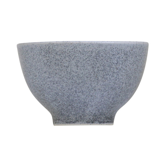 Artisan Kernow Vitrified Stoneware Grey Round Mini Bowl 10cm Pack of 6