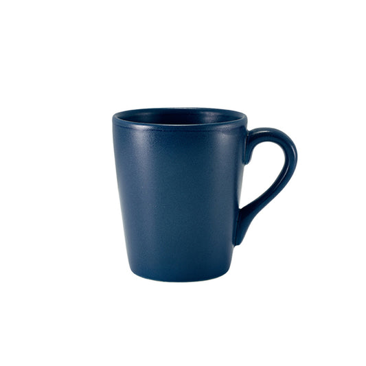 GenWare Terra Stoneware Antigo Denim Mug 32cl 11.25oz Pack of 6