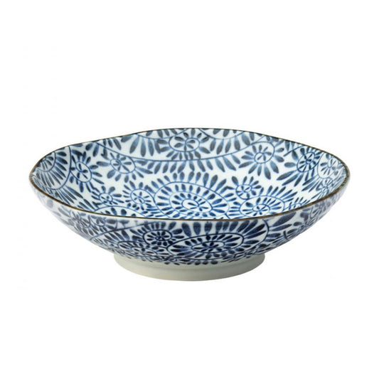 Botany Coupe Bowl 6.5 Inch 17cm Pack of 6