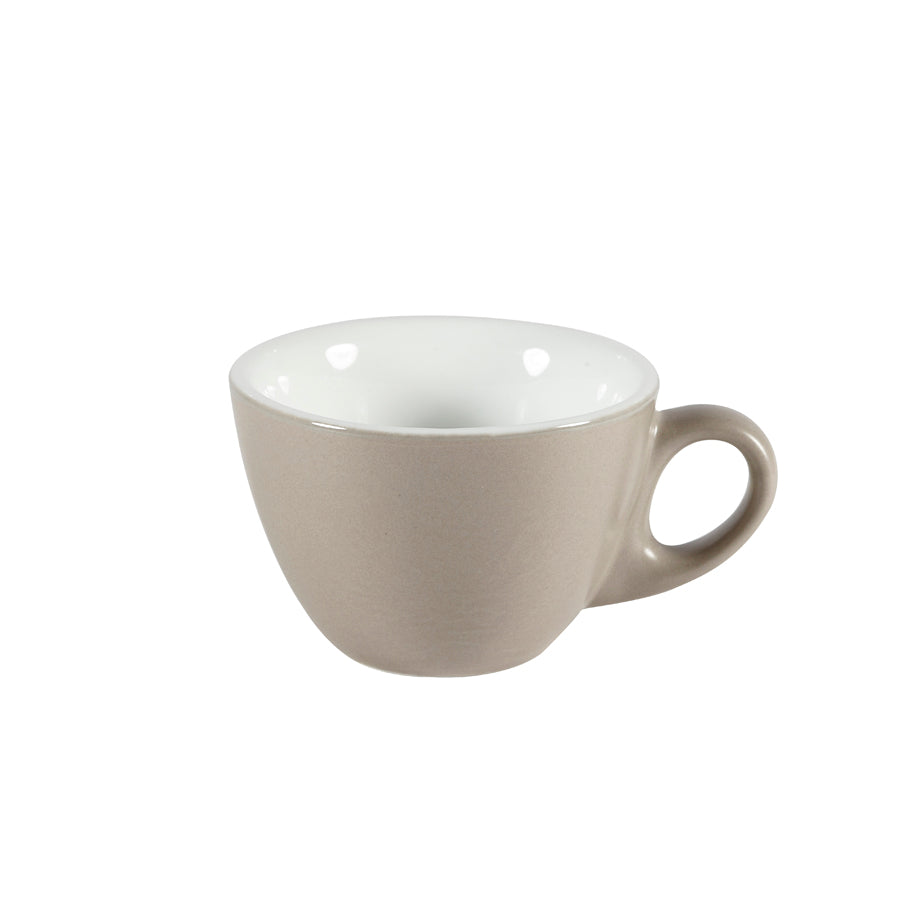 Menu Shades Smoke Grey Espresso Cup 3Oz Pack of 6