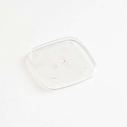 Harfield Polycarbonate Clear Dessert Pot Lid For BL707