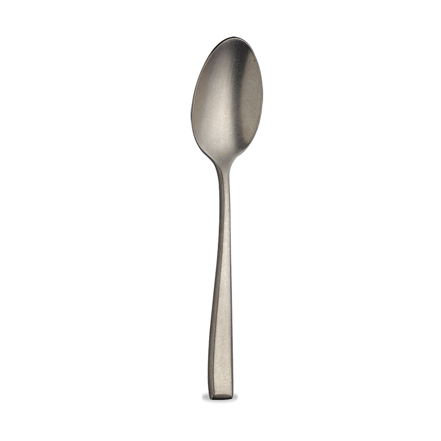 Sola Durban 18/10 Stainless Steel Vintage Dessert Spoons Pack of 12