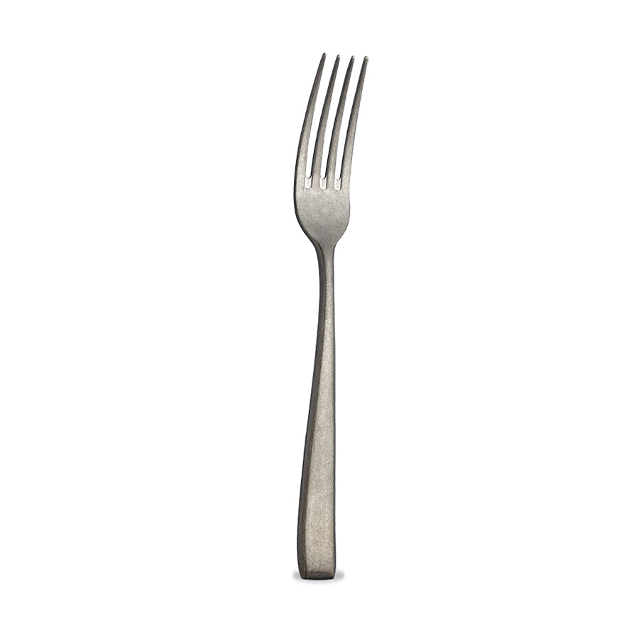 Sola Durban 18/10 Stainless Steel Vintage Forks Pack of 12