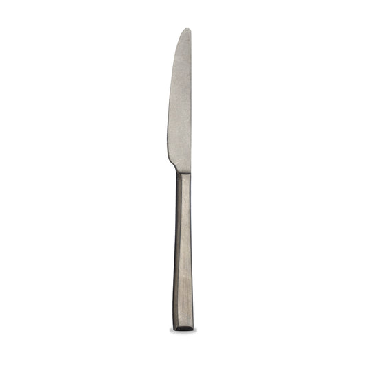 Sola Durban 18/10 Stainless Steel Vintage Table Knife Pack of 12