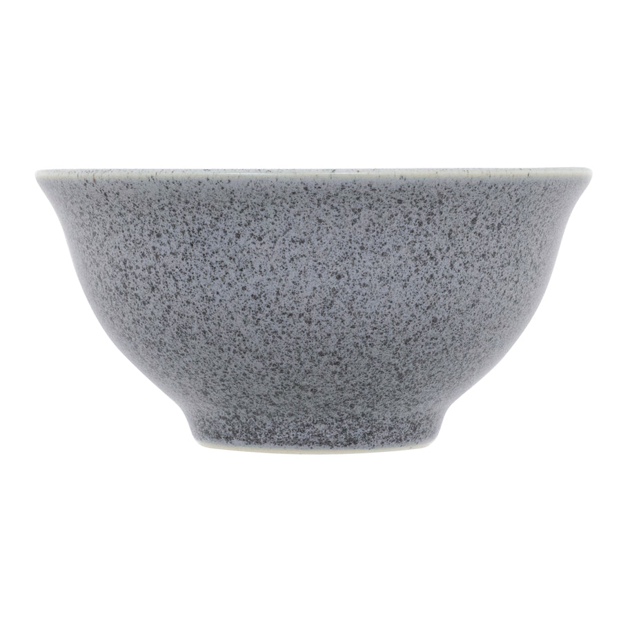 Artisan Kernow Vitrified Stoneware Grey Round Side Bowl 13.5cm Pack of 6