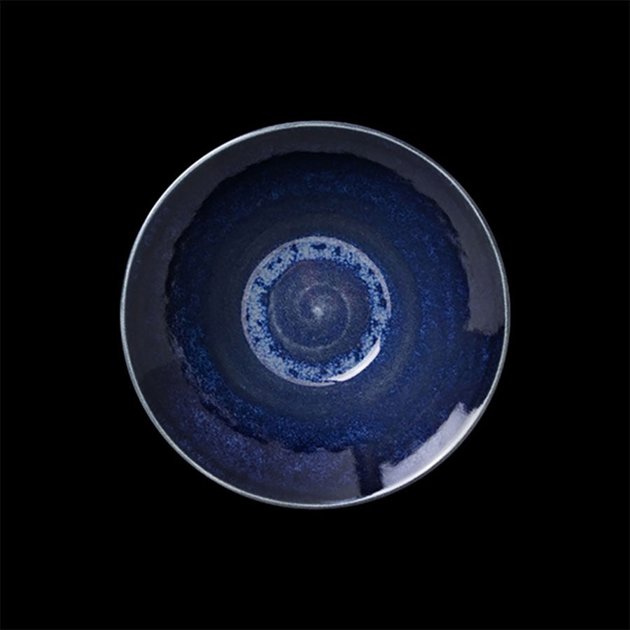 Steelite Vesuvius Vitrified Porcelain Lapis Round Essence Bowl 16.5cm Pack of 12