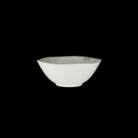 Creations Pompeii Melamine Stone Round Bowl 9.5cm 5oz Pack of 24