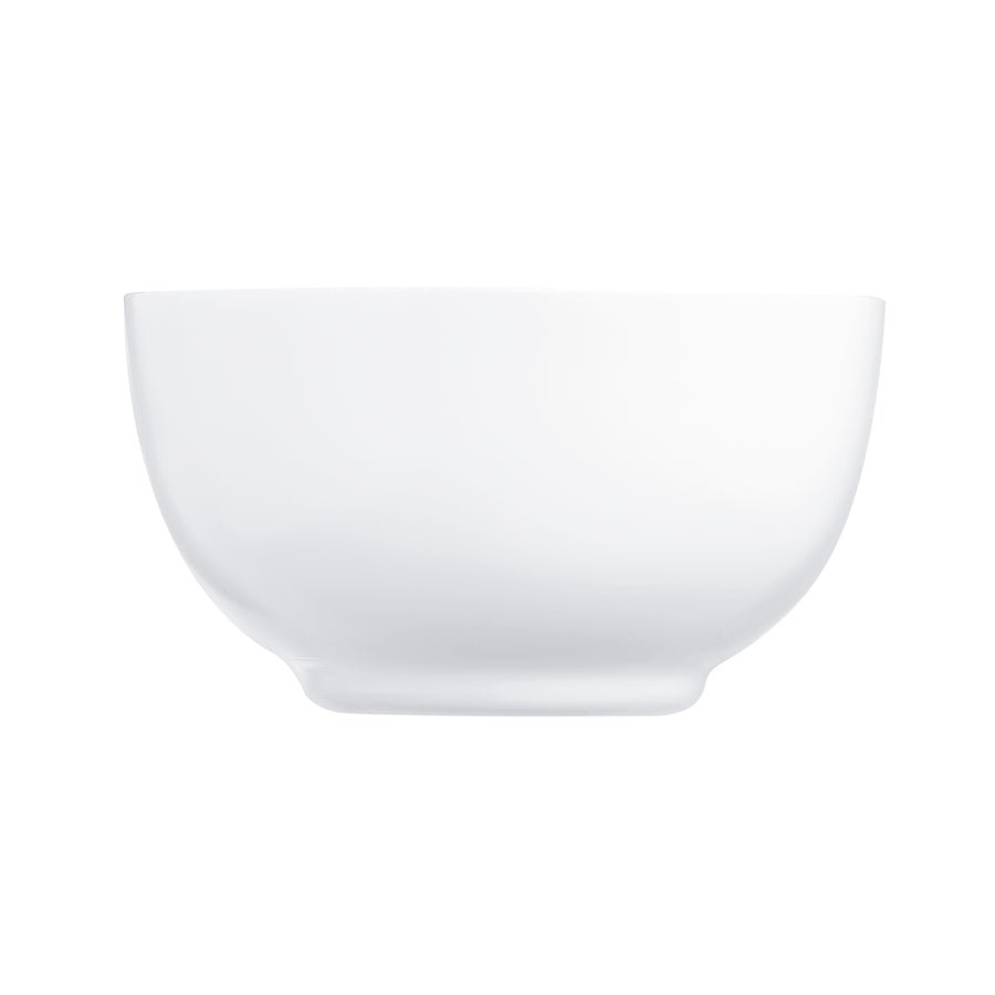 Arcoroc Evolutions Opal White Round Deep Bowl 14.5cm Pack of 24