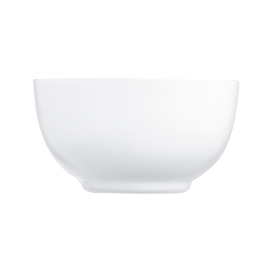 Arcoroc Evolutions Opal White Round Deep Bowl 14.5cm Pack of 24