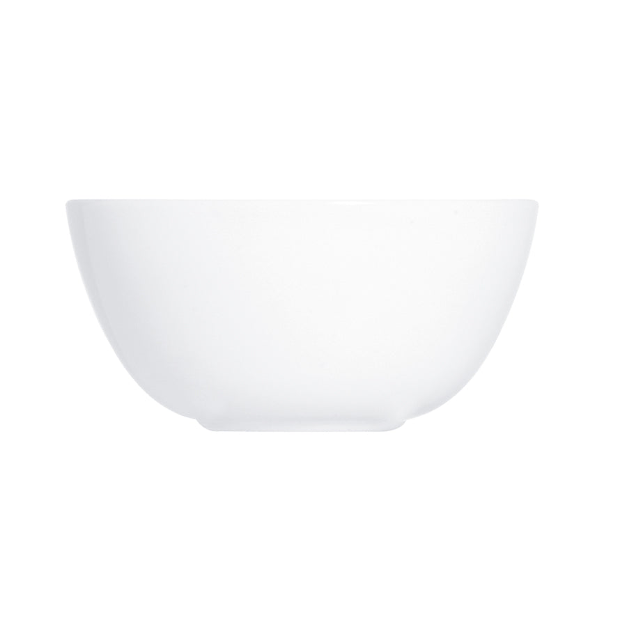 Arcoroc Evolutions Opal White Round Small Bowl 12cm Pack of 36