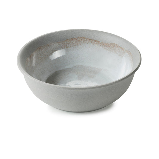 Revol No.W Ceramic Arctic White Round Bowl 17.3x6cm 55cl Pack of 6