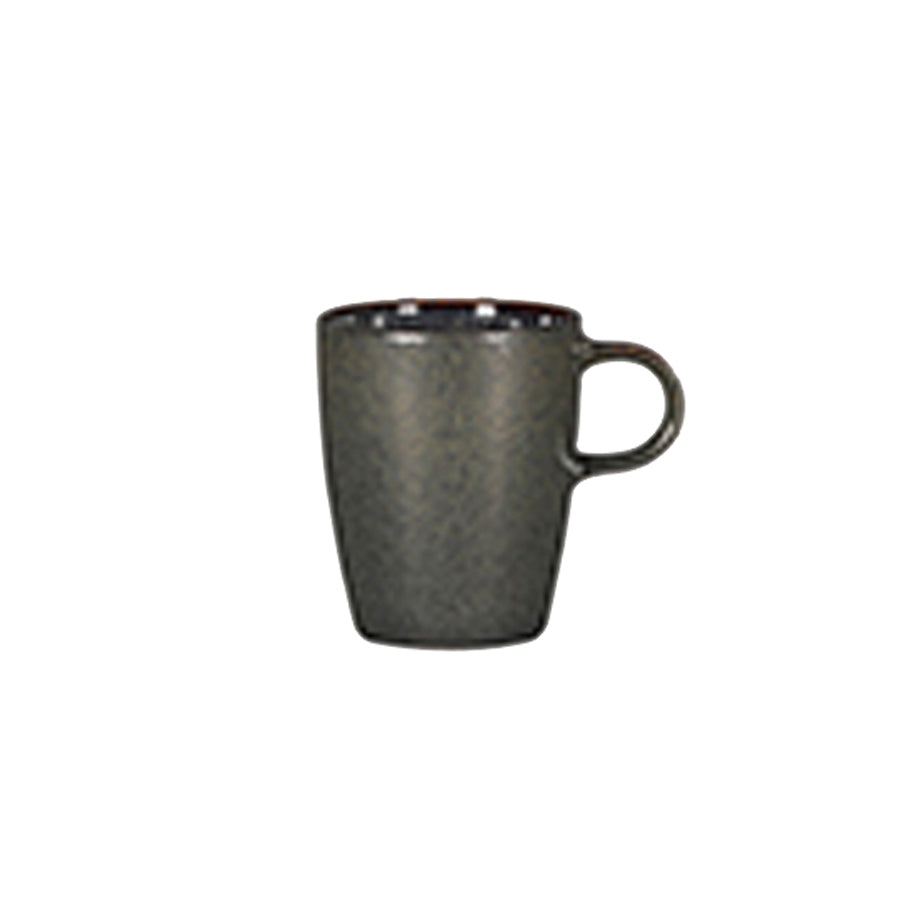 Rak Ease Vitrified Porcelain Caldera Coffee Cup 7cm 20cl Pack of 12