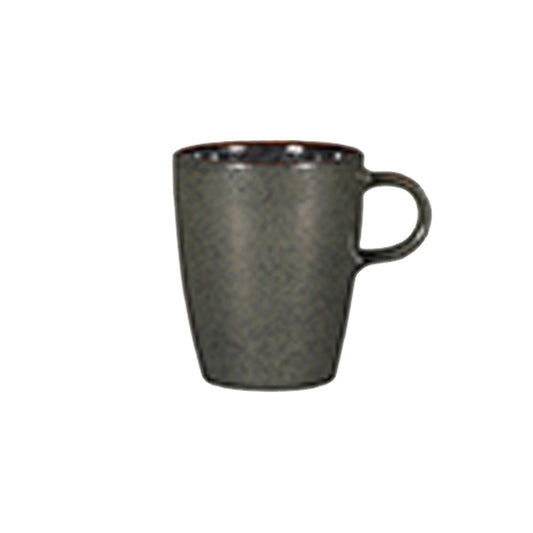 Rak Ease Vitrified Porcelain Caldera Coffee Cup 7.3cm 23cl Pack of 12