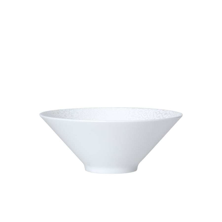 William Edwards Moresque Bone China Round Bowl 16cm Pack of 12