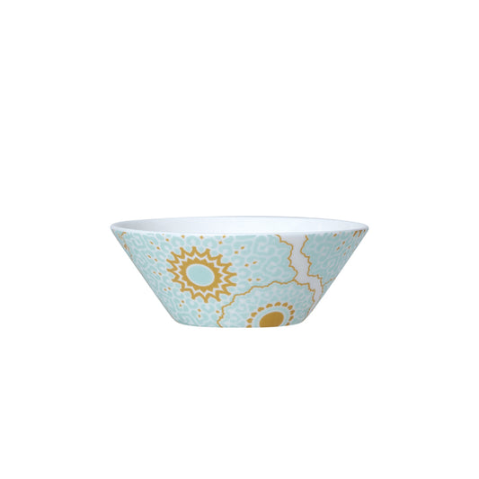 William Edwards Moresque Bone China Round Bowl 11.5cm Pack of 12