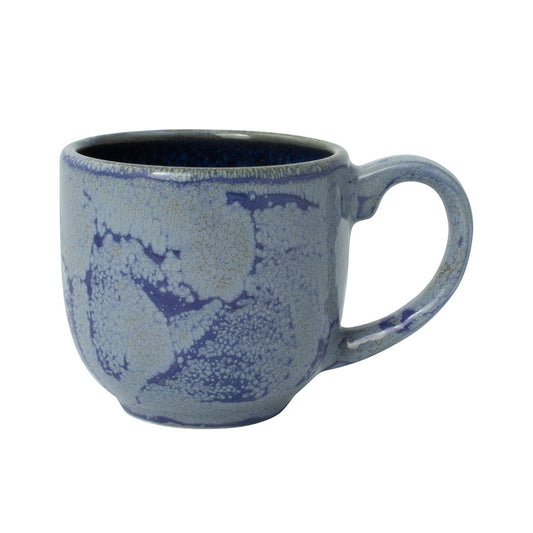 Steelite Aurora Vitrified Porcelain Vesuvius Lapis City Mug 11.4cl Pack of 12