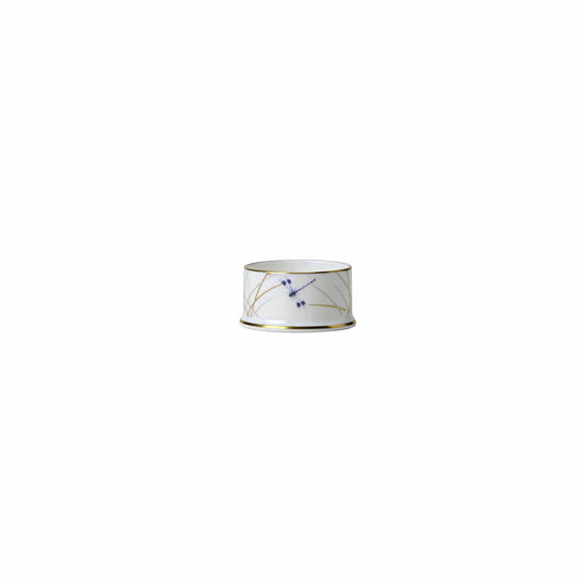 William Edwards Reed Bone China White Round Classic Condiment Pot 6.5cm 5cl Pack of 24