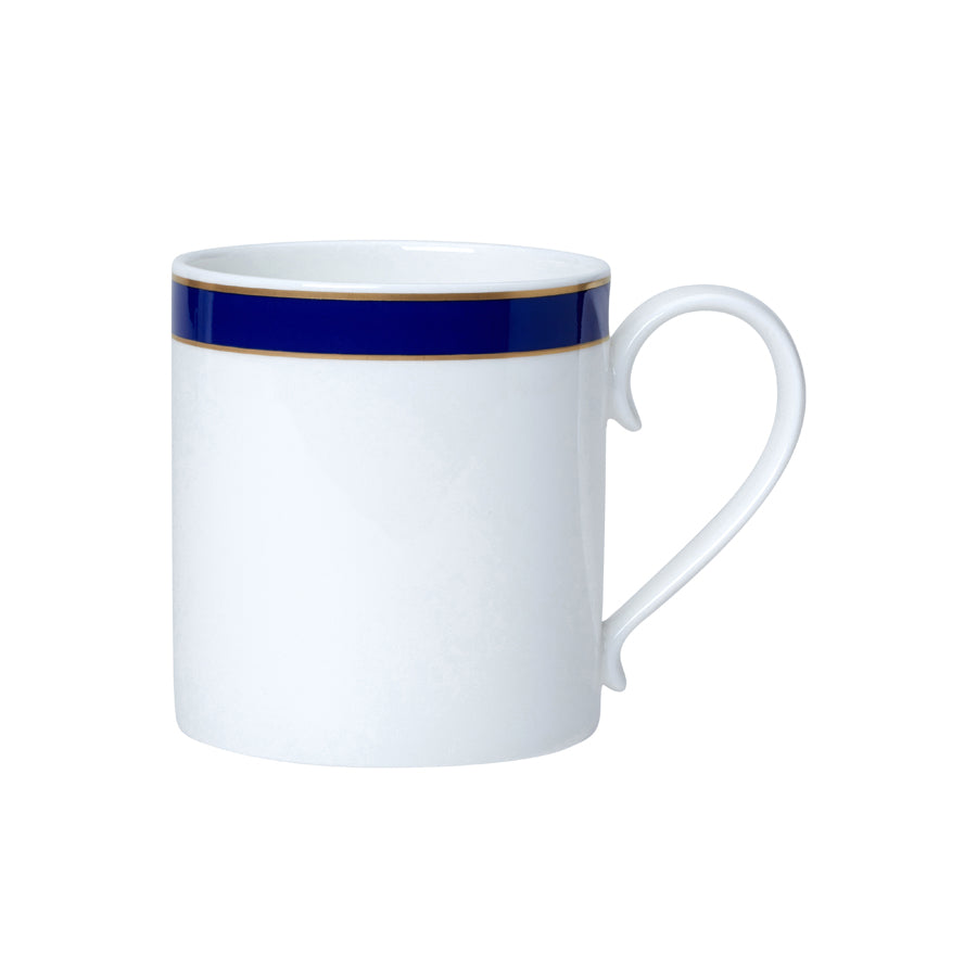 William Edwards Duke Bone China White Mug 35cl Pack of 12