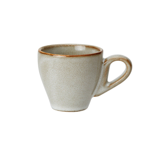 Robert Gordon Potter's Collection Porcelain Pier Espresso Cup 8.5cl 3oz Pack of 12