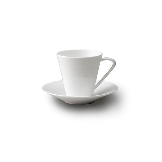 Exquisite Espresso Cup 115Cc Pack of 6